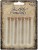 Ozdoby buteleczki Idea-Ology Test Tubes Halloween 4 sztuki TH94156 Tim Holtz