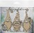 Dekory MDF Bee Gnomes - Skrzaty 3 sztuki 88792 Scrapaholics