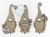 Dekory MDF Bee Gnomes - Skrzaty 3 sztuki 88792 Scrapaholics