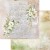 Zestaw papierów do scrapbookingu 20x20 Gentleness AA-G-08 Alchemy of Art