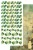Zestaw papierów 15x30 dodatki do samodzielnego wycięcia Leaves Liście AA-LEAVES-01 Alchemy of Art