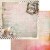Zestaw papierów do scrapbookingu 20x20 Alice AA-ALICE-08 Alchemy of Art