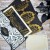 Stempel akrylowy Victorian by Taylor Made Journals 6 elementów CEC1074 Creative Expressions