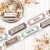 Taśma Washi Tape Beary Cozy 15mm x 5m MP-61479 Memory Place