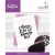 Stempel akrylowy Always Be Your Amazing Self CC-CA-ST-YOAS Crafter's Companion