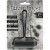 Wałek do mediów Tim Holtz Distress Brayer 6cm TDA75547 Ranger