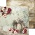 Zestaw papierów do scrapbookingu 20x20 Savor The Moment CC-C70-STM-07 Craft O'Clock