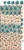 Zestaw dodatków 15x30 Vintage Heaven Flowers CC-F36-VH-11 Craft O'Clock