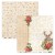 Zestaw papierów do scrapbookingu 30x30 Happy Christmas 08 ScrapBoys