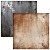 Zestaw papierów do scrapbookingu 30x30 Rusty Pack 08 ScrapBoys