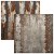Zestaw papierów do scrapbookingu 30x30 Rusty Pack 08 ScrapBoys