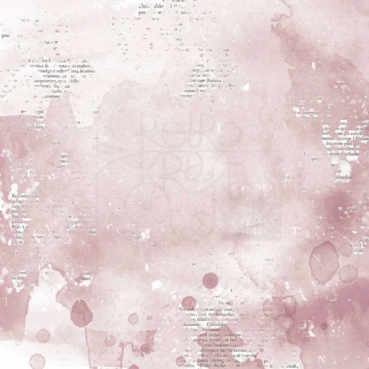 Papier do scrapbookingu 30x30 ARToptions Plum Grove Colored Foundations 4 APG-39180 49 and Market