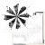 Papier do scrapbookingu 30x30 Spectrum Gardenia Painted Foundations - Array SG-23527 49 and Market