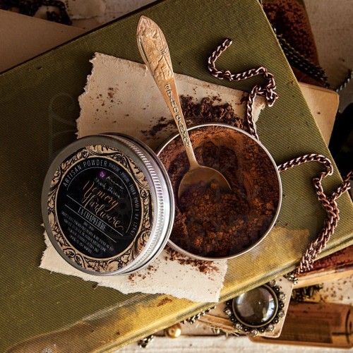 Proszek Artisan Powder La Chapeliere Prima