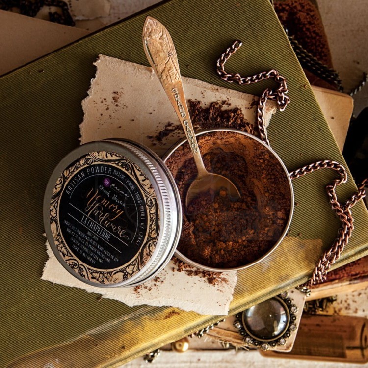 Proszek Artisan Powder La Chapeliere Prima