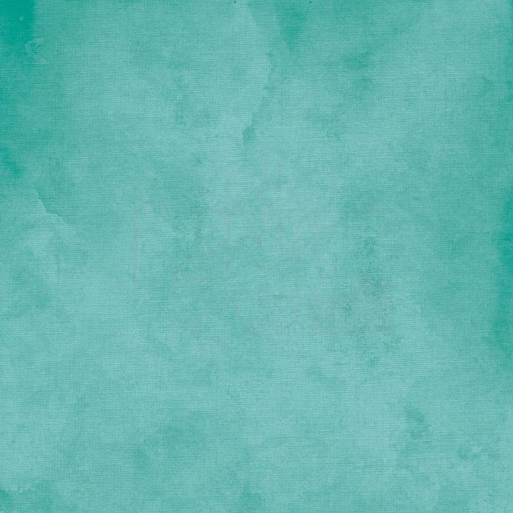 Papier do scrapbookingu 30x30 Color Swatch Teal #2 TCS-26245 49 and Market
