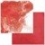 Papier do scrapbookingu 30x30 ARToptions Rouge Colored Foundations 3 AOR-39302 49 and Market