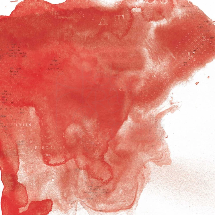 Papier do scrapbookingu 30x30 ARToptions Rouge Colored Foundations 3 AOR-39302 49 and Market