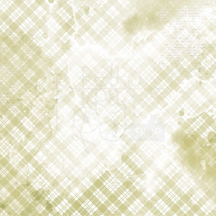 Papier do scrapbookingu 30x30 ARToptions Rouge Devoted AOR-39203 49 and Market