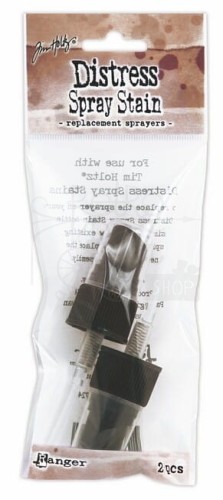 Wymienne atomizery do Distress Spray Stains TDA42112 Ranger