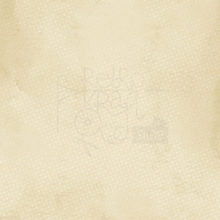 Papier do scrapbookingu 30x30 Color Swatch Ochre #2 OCS-26825 49 and Market