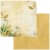 Papier do scrapbookingu 30x30 Color Swatch Ochre #3 OCS-26832 49 and Market