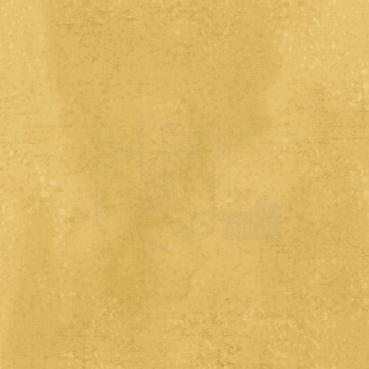 Papier do scrapbookingu 30x30 Color Swatch Ochre #3 OCS-26832 49 and Market