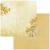 Papier do scrapbookingu 30x30 Color Swatch Ochre #5 OCS-26856 49 and Market