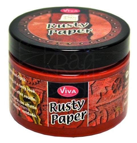 Farba Rusty Viva Decor Rusty
