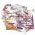 Ozdoby papierowe ARToptions Plum Grove - Ephemera Bits 86 sztuk APG-38541 49 and Market