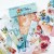 Ozdoby papierowe tagi ARToptions Alena - Tag Set 18 sztuk AA-37391 49 and Market