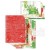 Zestaw notesy spiralne Christmas Spectacular Collection - Spiral Notebook Set 2 sztuki CS23-24500 49 and Market