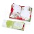 Zestaw notesy spiralne Christmas Spectacular Collection - Spiral Notebook Set 2 sztuki CS23-24500 49 and Market