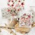 Papier do scrapbookingu A4 dodatki do wycinania Boże Narodzenie 05 A-P-008 Artistiko