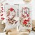 Papier do scrapbookingu A4 dodatki do wycinania Boże Narodzenie 04 A-P-007 Artistiko