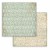 Zestaw papierów do scrapbookingu 20x20 Christmas Greetings Backgrounds Tła SBBS87 Stamperia