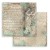 Zestaw papierów do scrapbookingu 20x20 Music SBBS118 Stamperia