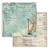 Zestaw papierów do scrapbookingu 20x20 Music SBBS118 Stamperia