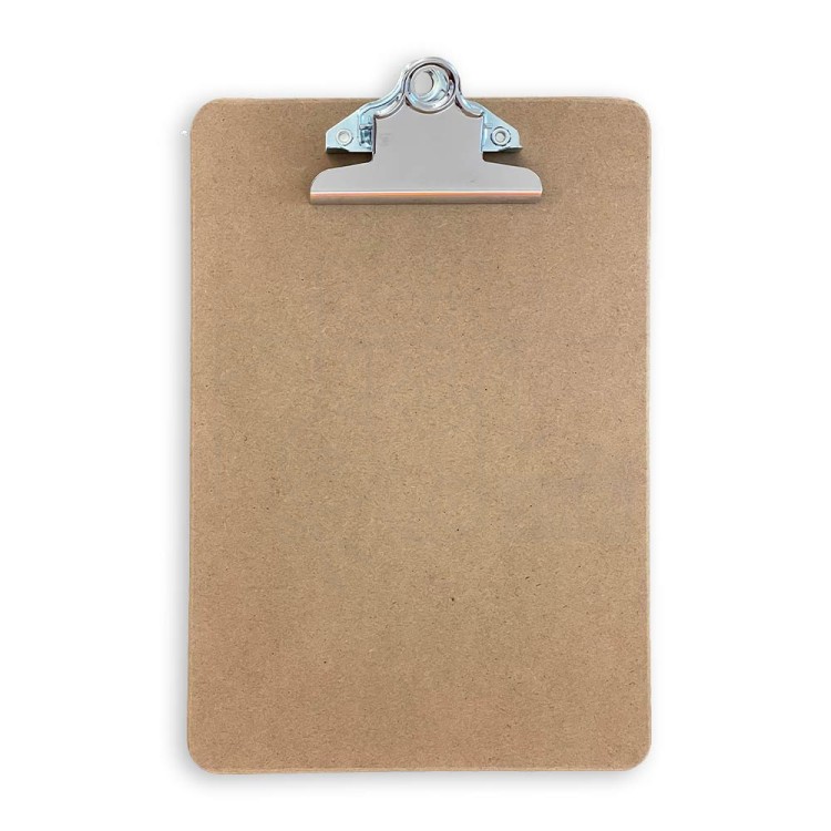 Tablica MDF Crafty Clipboard 15x23cm Create Happiness KSLTG Stamperia