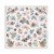Zestaw papierów do scrapbookingu 20x20 Dewdrops SBBS119 Stamperia