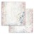 Zestaw papierów do scrapbookingu 20x20 Dewdrops SBBS119 Stamperia