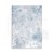 Papier washi A5 Dewdrops SBW13 Stamperia