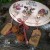 Papier ryżowy do decoupage A4 Boże Narodzenie 06 A-R-041 Artistiko