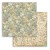 Zestaw papierów do scrapbookingu 30x30 Christmas Greetings Backgrounds Tła SBBL138 Stamperia