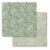 Zestaw papierów do scrapbookingu 30x30 Christmas Greetings Backgrounds Tła SBBL138 Stamperia