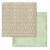 Zestaw papierów do scrapbookingu 30x30 Christmas Greetings Backgrounds Tła SBBL138 Stamperia