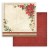 Zestaw papierów do scrapbookingu 30x30 Classic Christmas SBBL74 Stamperia