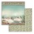 Zestaw papierów do scrapbookingu 30x30 Classic Christmas SBBL74 Stamperia