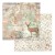 Zestaw papierów do scrapbookingu 30x30 Pink Christmas SBBL73 Stamperia