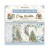 Zestaw papierów do scrapbookingu 30x30 Cozy Winter SBBL120 Stamperia